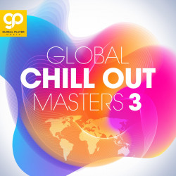 Global Chill out Masters, Vol. 3