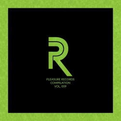 Pleasure Records Compilation, Vol. 9