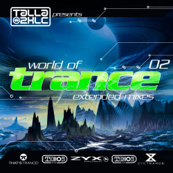 World of Trance 02