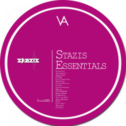Stazis Essentials