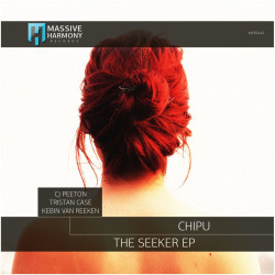 The Seeker EP