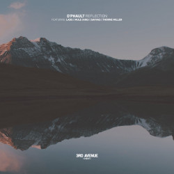 Reflection EP