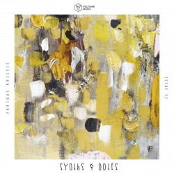Synths and Notes 52
