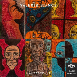 Haltestelle  EP