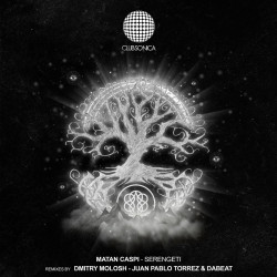 Serengeti EP