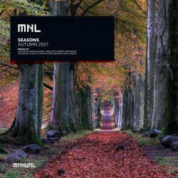 Seasons _ Autumn 2021