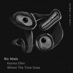 Kesma Olen _ Where the Time Goes EP