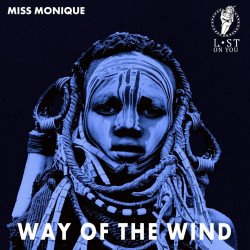 Way of the Wind EP