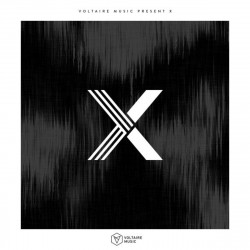 Voltaire Music Pres. X