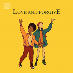 Love And Forgive 