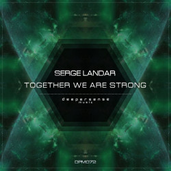 Together We Are Strong EP