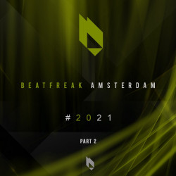 Beatfreak Amsterdam 2021 _Part 2