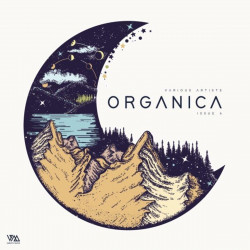Organica Issue # 4