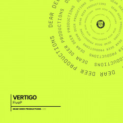 Vertigo EP
