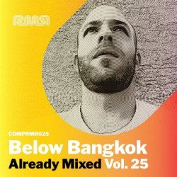 Already Mixed, Vol. 25