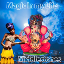 Magic in My Life