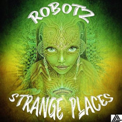 Strange Places