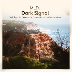 Dark Signal
