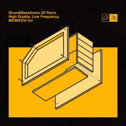 25 Years of Drum&Bassarena