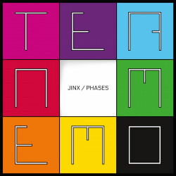 Jinx / Phases