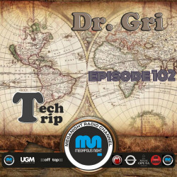 TechTrip #102