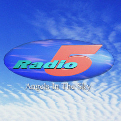 Angels In The Sky