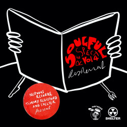Soulful Respect, Vol. 4 (Timmy Regisford Edits)