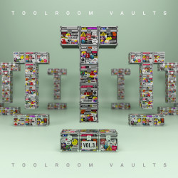 Toolroom Vaults Vol. 3