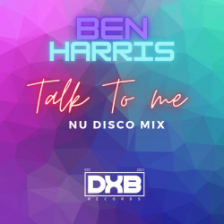 Talk To Me (Nu Disco Mix)