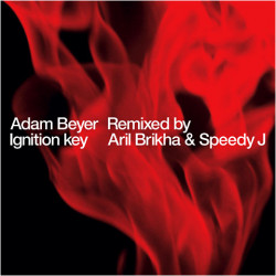 Ignition Key (Remixes)