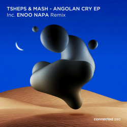 Angolan Cry