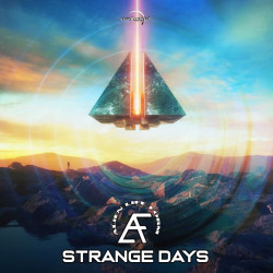 Form Strange Days