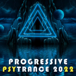 Progressive Psy Trance 2022