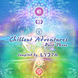 Chill-out Adventures (Part. 3)