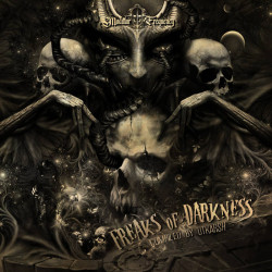 Freaks of Darkness