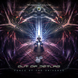 Force Of The Universe