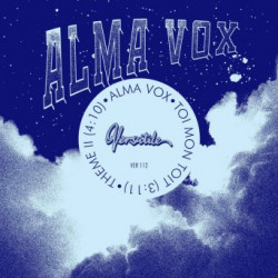 Alma Vox EP