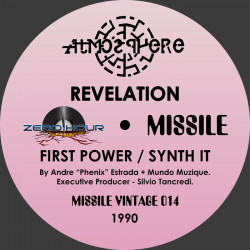 First Power / Synth It – 1990