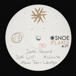 Snoeflakes #11