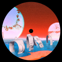 Crimson Legacy EP