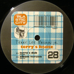 Terry’s House