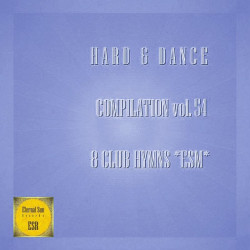 Hard & Dance Compilation, Vol. 54
