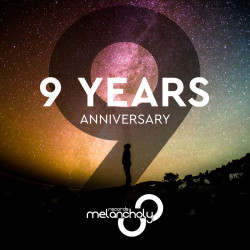 9 Years Anniversary