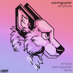 Red Panda (Emod & soaringjupiter Remix)