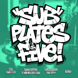 SUBPLATES Vol 5