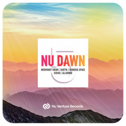 Nu Dawn 5 