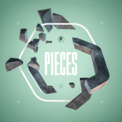 Program Pieces, Pt. 1