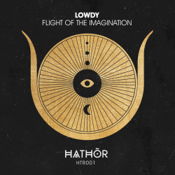 Flight of The Imagination