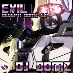 Evil Decepti Domz 