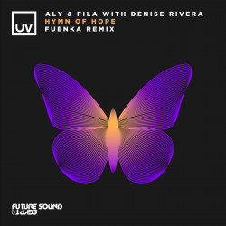 Hymn of Hope (Fuenka Remix) 